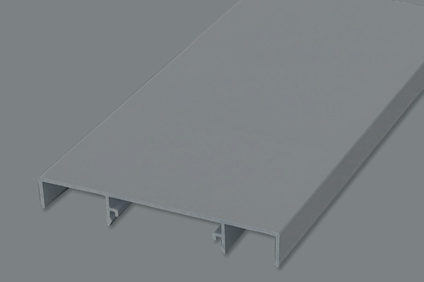Perfil Tense Light / Soon - Remate 10 (Natural)