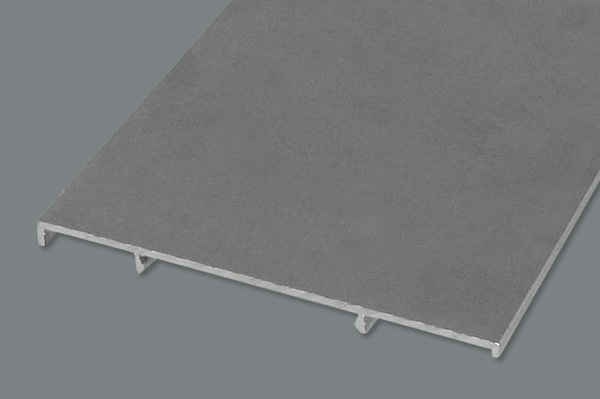 Perfil Tense Light / Soon - Remate (Natural)