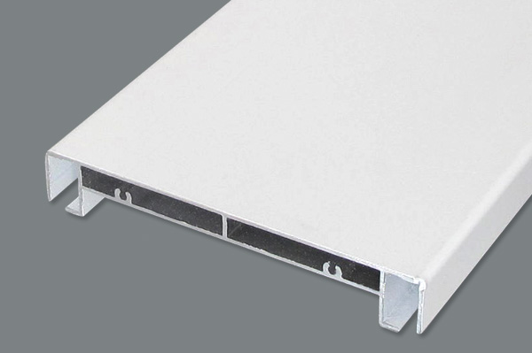 Perfil Summer 160mm (Branco)