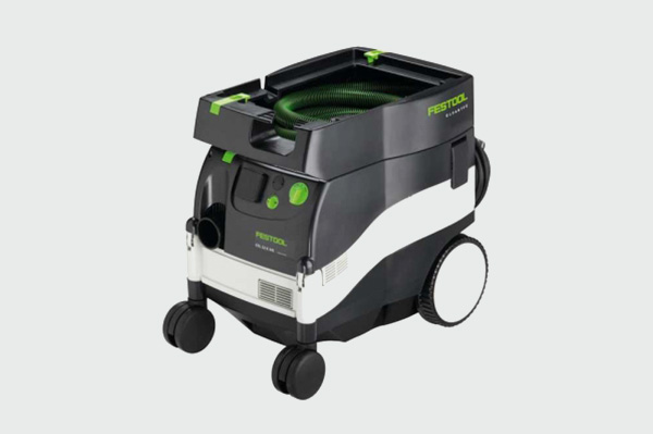 FesTool Aspirador de Turbina CF 1200