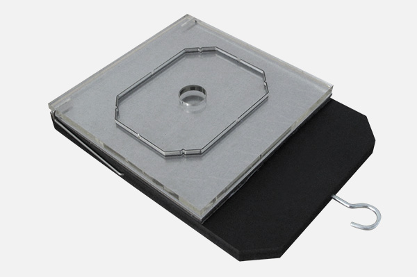 Rectangular